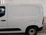  Peugeot  Partner Peugeot  1.5 BlueHDi 100 S&S L1 4d #21