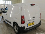  Peugeot  Partner Peugeot  1.5 BlueHDi 100 S&S L1 4d #23