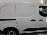  Peugeot  Partner Peugeot  1.5 BlueHDi 100 S&S L1 4d #27