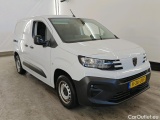  Peugeot  Partner Peugeot  1.5 BlueHDi 100 S&S L1 4d #30