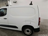  Peugeot  Partner Peugeot  Premium 1.5 BlueHDi 75 650kg 4d #8