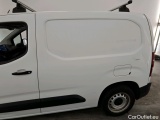  Peugeot  Partner Peugeot  Premium 1.5 BlueHDi 75 650kg 4d #13