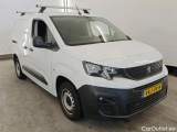 Peugeot  Partner Peugeot  Premium 1.5 BlueHDi 75 650kg 4d #17