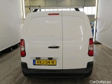  Peugeot  Partner Peugeot  Premium 1.5 BlueHDi 75 650kg 4d #18