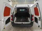  Peugeot  Partner Peugeot  Premium 1.5 BlueHDi 75 650kg 4d #19