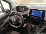  Peugeot  Partner Peugeot  Premium 1.5 BlueHDi 75 650kg 4d #20