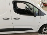  Peugeot  Partner Peugeot  Premium 1.5 BlueHDi 75 650kg 4d #22