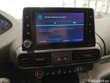  Peugeot  Partner Peugeot  Premium 1.5 BlueHDi 75 650kg 4d #24