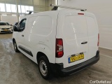  Peugeot  Partner Peugeot  Premium 1.5 BlueHDi 75 650kg 4d #25