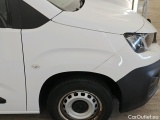  Peugeot  Partner Peugeot  Premium 1.5 BlueHDi 75 650kg 4d #26