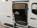  Peugeot  Partner Peugeot  Premium 1.5 BlueHDi 75 650kg 4d #27
