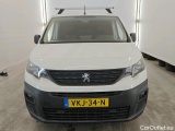  Peugeot  Partner Peugeot  Premium 1.5 BlueHDi 75 650kg 4d #28
