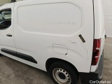  Peugeot  Partner Peugeot  Premium 1.5 BlueHDi 75 650kg 4d #37
