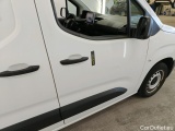  Peugeot  Partner Peugeot  Premium 1.5 BlueHDi 75 650kg 4d #46