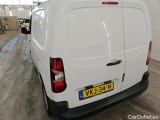  Peugeot  Partner Peugeot  Premium 1.5 BlueHDi 75 650kg 4d #53