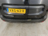  Renault  EXPRESS Renault  Blue dCi 95 EU6 Comfort 4d #40