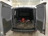  Volkswagen  Caddy Volkswagen  2.0 TDI 55kW Economy Business 3d #8