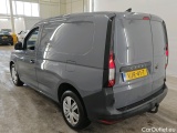  Volkswagen  Caddy Volkswagen  2.0 TDI 55kW Economy Business 3d #9