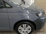  Volkswagen  Caddy Volkswagen  2.0 TDI 55kW Economy Business 3d #11