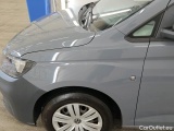  Volkswagen  Caddy Volkswagen  2.0 TDI 55kW Economy Business 3d #10