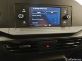  Volkswagen  Caddy Volkswagen  2.0 TDI 55kW Economy Business 3d #21