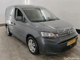  Volkswagen  Caddy Volkswagen  2.0 TDI 55kW Economy Business 3d #22