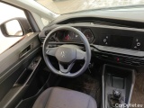  Volkswagen  Caddy Volkswagen  2.0 TDI 55kW Economy Business 3d #26