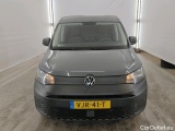  Volkswagen  Caddy Volkswagen  2.0 TDI 55kW Economy Business 3d #28
