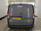  Volkswagen  Caddy Volkswagen  2.0 TDI 55kW Economy Business 3d #30
