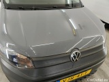  Volkswagen  Caddy Volkswagen  2.0 TDI 55kW Economy Business 3d #45