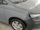  Volkswagen  Caddy Volkswagen  2.0 TDI 55kW Economy Business 3d #61