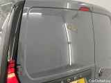  Volkswagen  Caddy Volkswagen  2.0 TDI 55kW Economy Business 3d #62