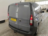  Volkswagen  Caddy Volkswagen  2.0 TDI 55kW Economy Business 3d #64