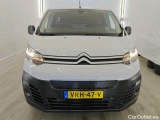  Citroen  Jumpy Citroën ë- XL 75 kWh Club 4d #10