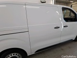  Citroen  Jumpy Citroën ë- XL 75 kWh Club 4d #13