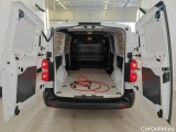  Citroen  Jumpy Citroën ë- XL 75 kWh Club 4d #17