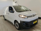  Citroen  Jumpy Citroën ë- XL 75 kWh Club 4d #21