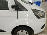  Ford  Transit Ford  Custom 2.0 TDCi 280 L1H1 Trend 105pk 4d #8