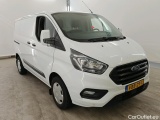  Ford  Transit Ford  Custom 2.0 TDCi 280 L1H1 Trend 105pk 4d #10
