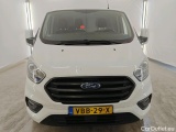  Ford  Transit Ford  Custom 2.0 TDCi 280 L1H1 Trend 105pk 4d #11