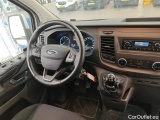  Ford  Transit Ford  Custom 2.0 TDCi 280 L1H1 Trend 105pk 4d #24