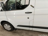  Ford  Transit Ford  Custom 2.0 TDCi 280 L1H1 Trend 105pk 4d #34