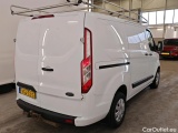  Ford  Transit Ford  Custom 2.0 TDCi 280 L1H1 Trend 105pk 4d #2