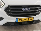  Ford  Transit Ford  Custom 2.0 TDCi 280 L1H1 Trend 105pk 4d #5