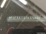  Ford  Transit Ford  Custom 2.0 TDCi 280 L1H1 Trend 105pk 4d #6