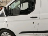  Ford  Transit Ford  Custom 2.0 TDCi 280 L1H1 Trend 105pk 4d #9