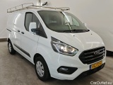  Ford  Transit Ford  Custom 2.0 TDCi 280 L1H1 Trend 105pk 4d #13