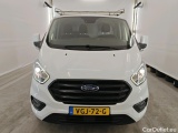  Ford  Transit Ford  Custom 2.0 TDCi 280 L1H1 Trend 105pk 4d #14