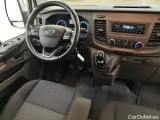  Ford  Transit Ford  Custom 2.0 TDCi 280 L1H1 Trend 105pk 4d #20