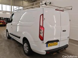  Ford  Transit Ford  Custom 2.0 TDCi 280 L1H1 Trend 105pk 4d #25